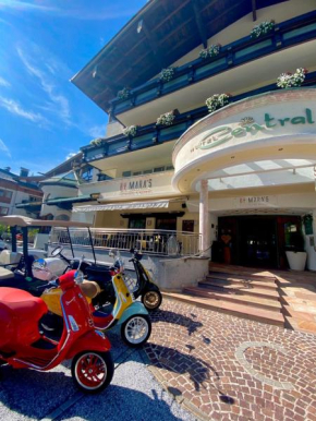 Hotel Central